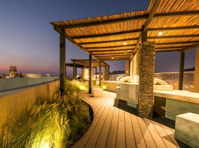 Apartamento Santa Marta Reserva Del Mar Dış mekan fotoğraf