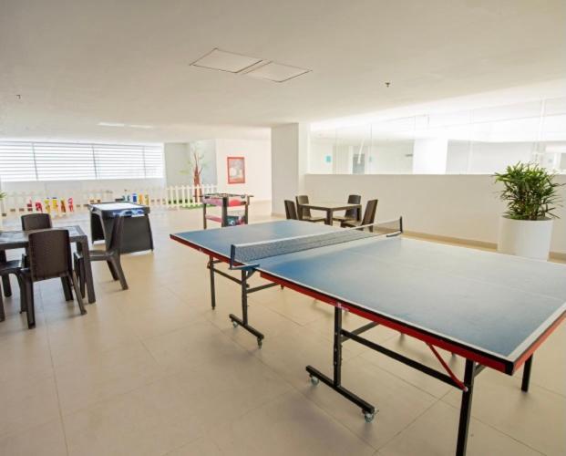 Apartamento Santa Marta Reserva Del Mar Dış mekan fotoğraf